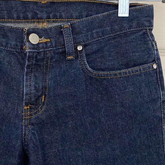 Polo Jeans Co. Signature Rhinestone Bootcut Denim - Picture 6 of 9